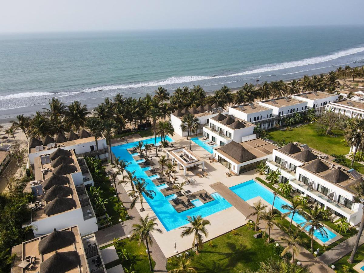 Kalimba Beach Resort (Adults Only) 코투 외부 사진