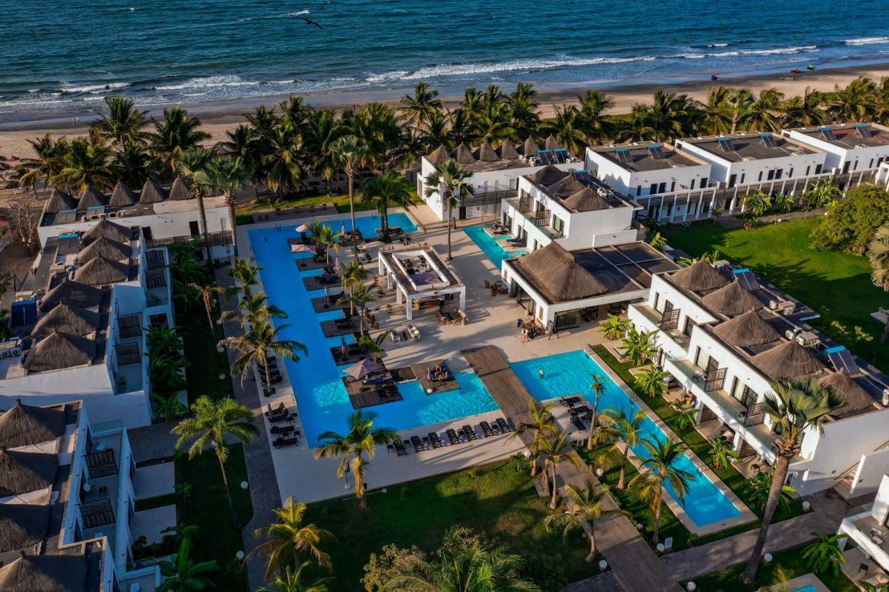Kalimba Beach Resort (Adults Only) 코투 외부 사진