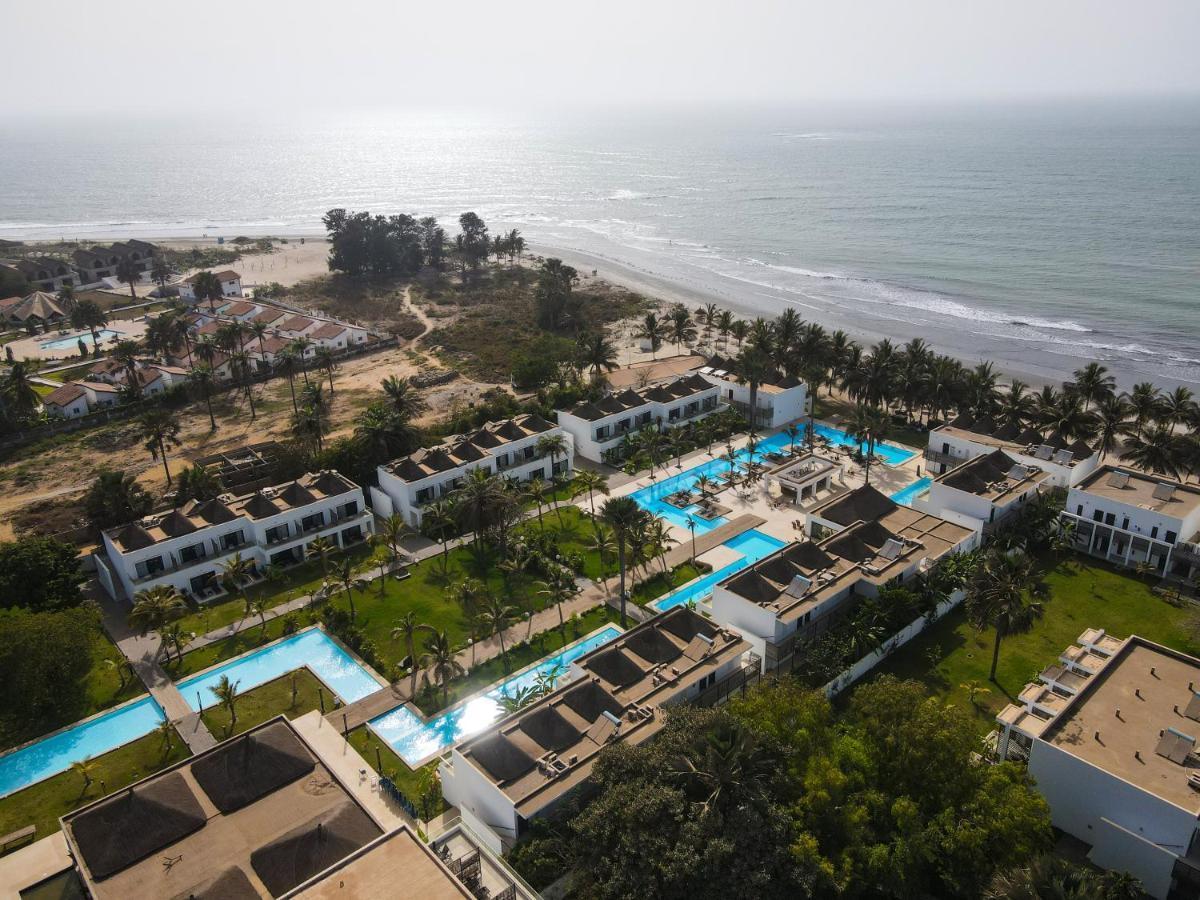 Kalimba Beach Resort (Adults Only) 코투 외부 사진