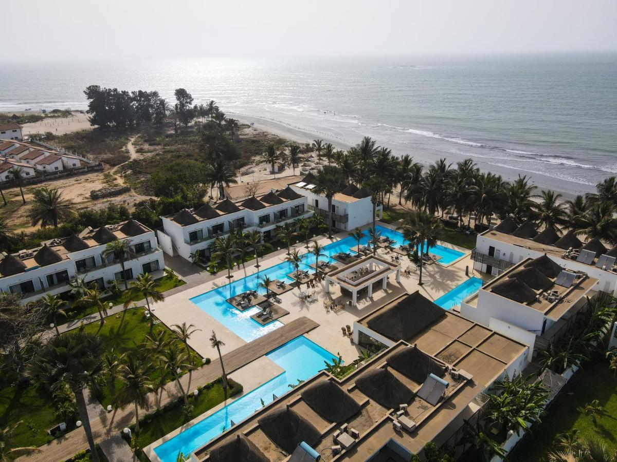 Kalimba Beach Resort (Adults Only) 코투 외부 사진
