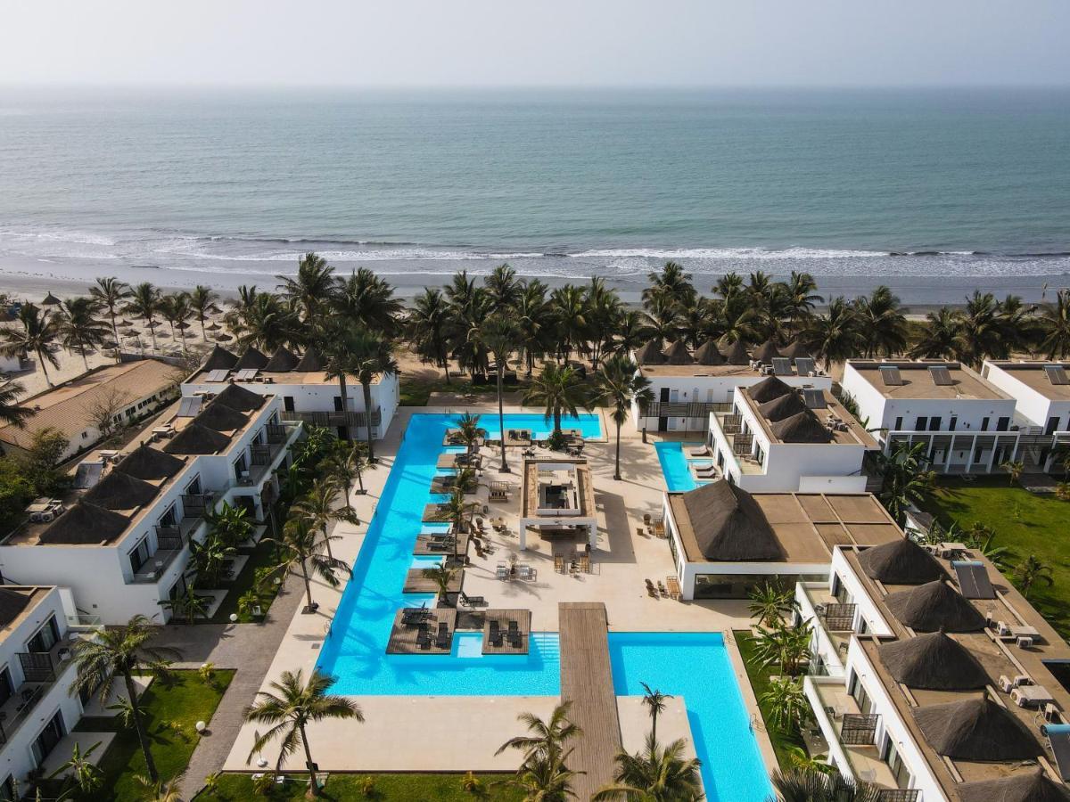 Kalimba Beach Resort (Adults Only) 코투 외부 사진