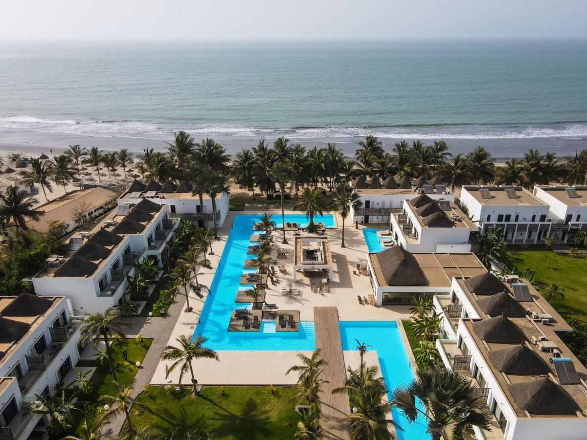 Kalimba Beach Resort (Adults Only) 코투 외부 사진