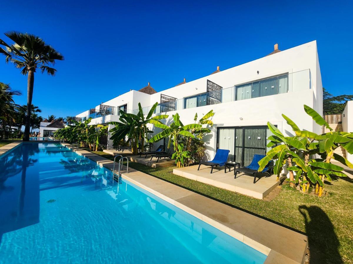 Kalimba Beach Resort (Adults Only) 코투 외부 사진