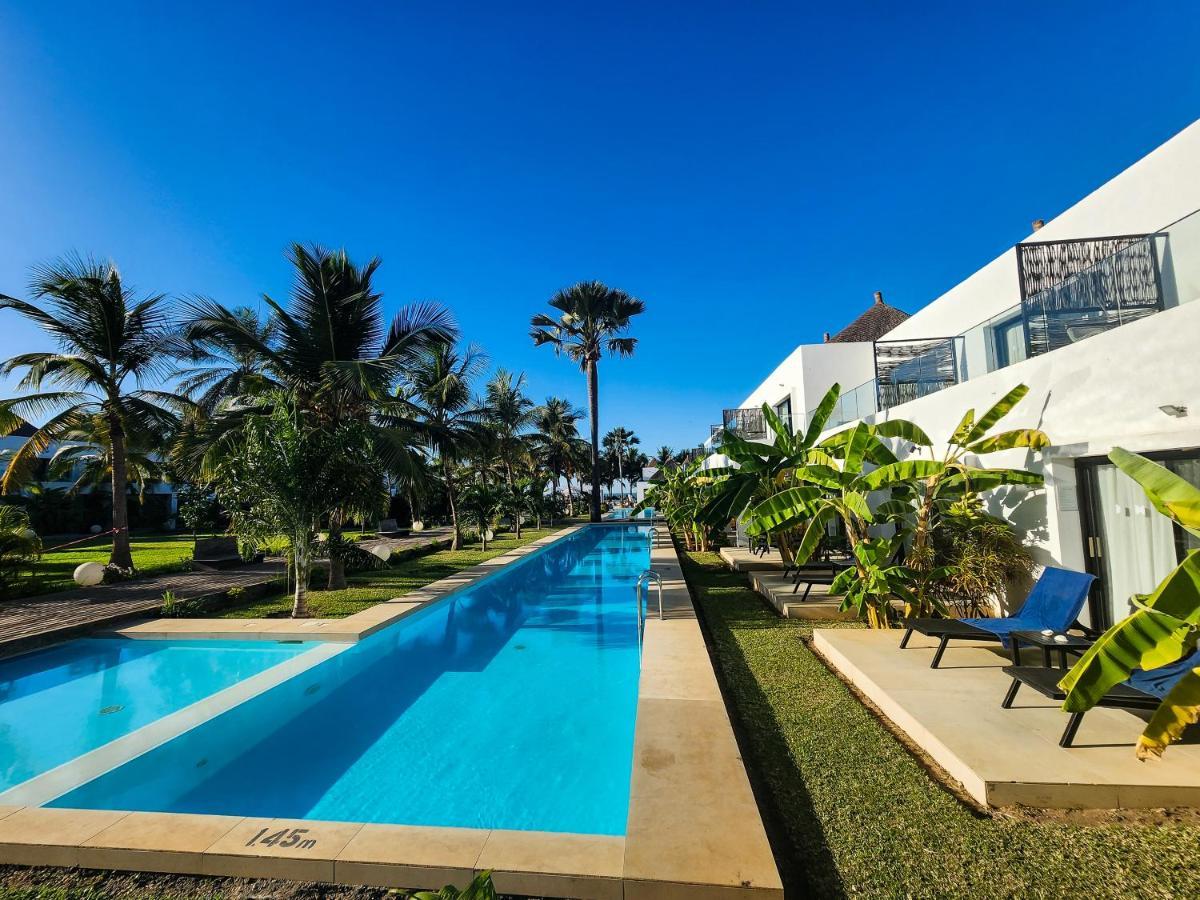 Kalimba Beach Resort (Adults Only) 코투 외부 사진