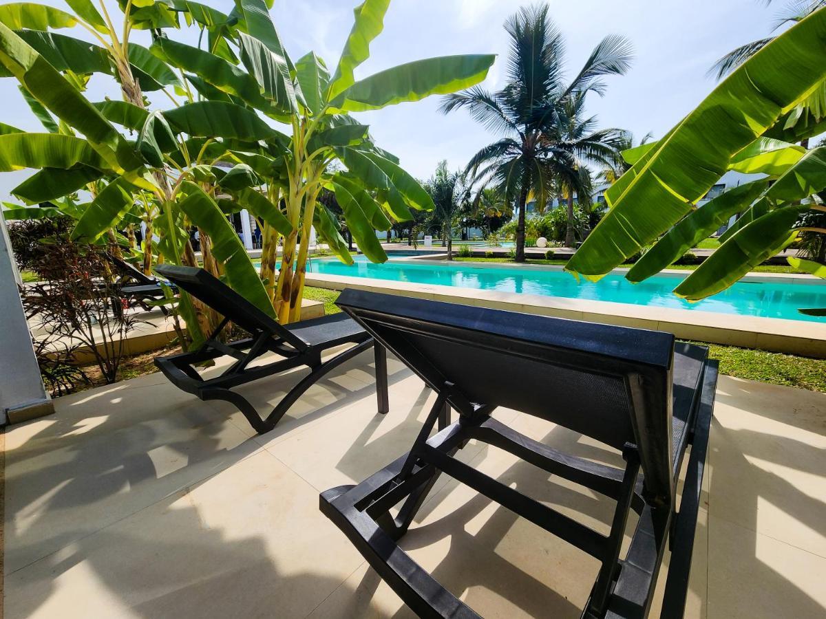 Kalimba Beach Resort (Adults Only) 코투 외부 사진