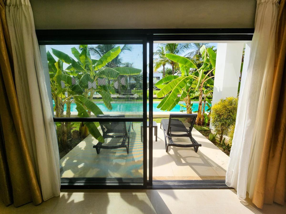 Kalimba Beach Resort (Adults Only) 코투 외부 사진