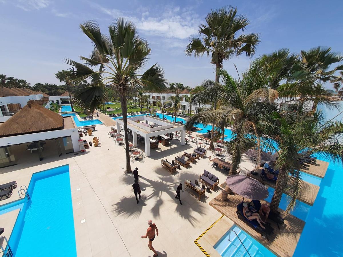 Kalimba Beach Resort (Adults Only) 코투 외부 사진