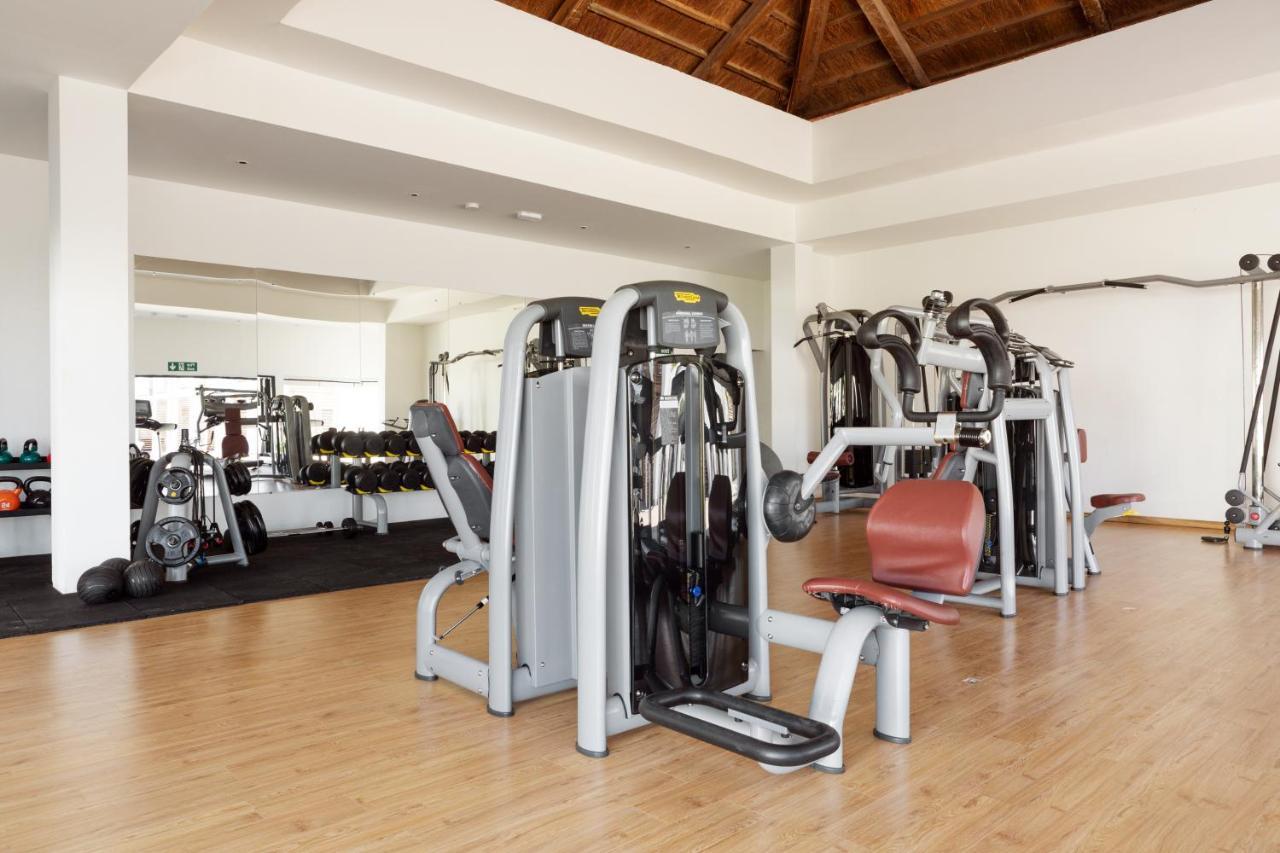 Kalimba Beach Resort (Adults Only) 코투 외부 사진