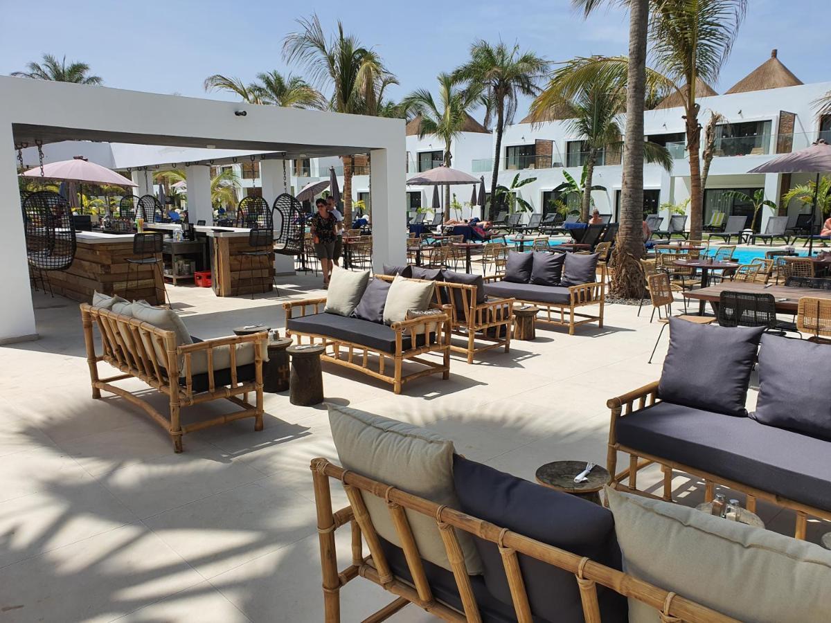 Kalimba Beach Resort (Adults Only) 코투 외부 사진