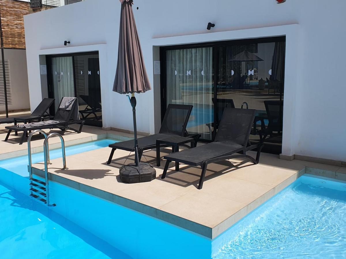 Kalimba Beach Resort (Adults Only) 코투 외부 사진