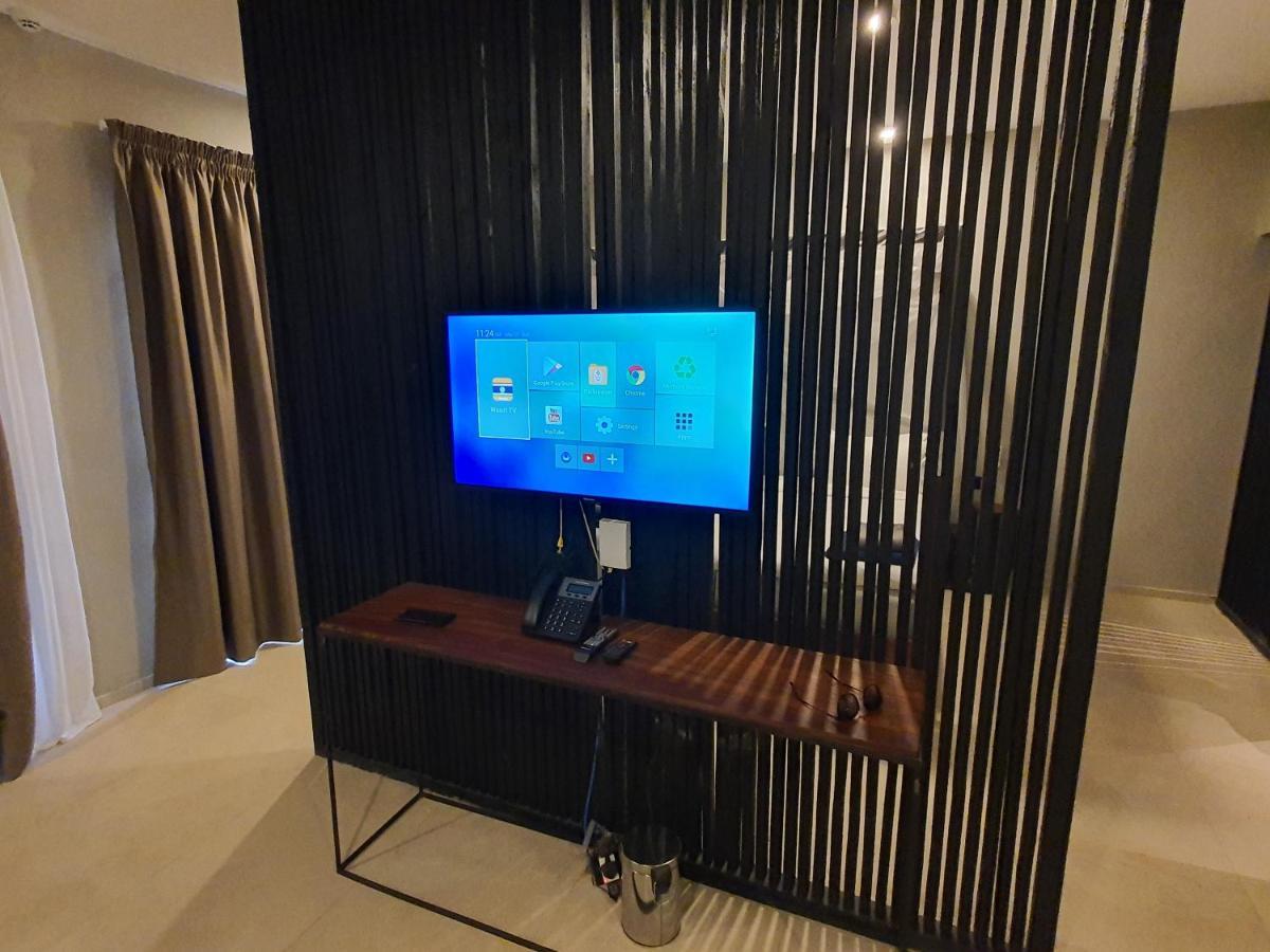 Kalimba Beach Resort (Adults Only) 코투 외부 사진