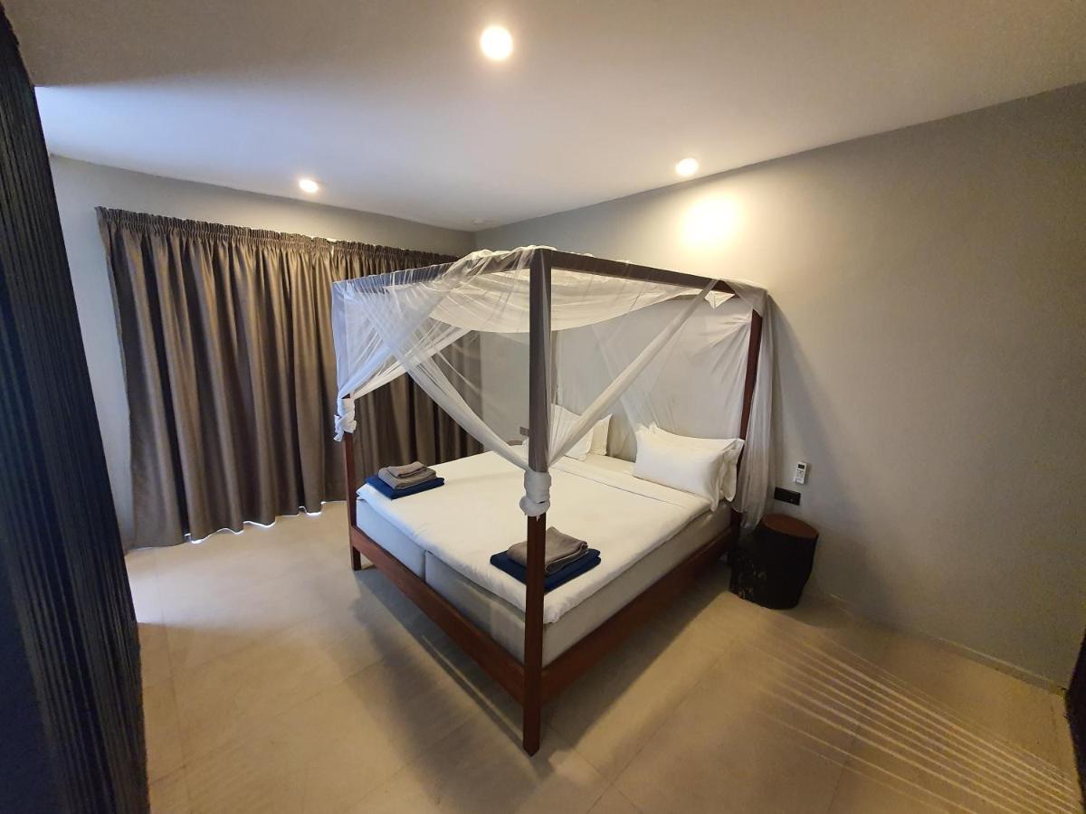 Kalimba Beach Resort (Adults Only) 코투 외부 사진