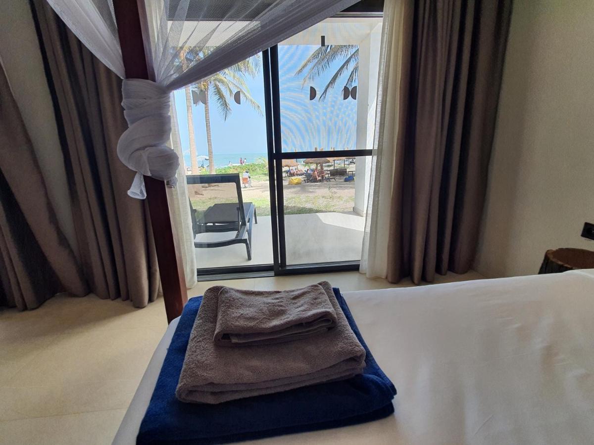 Kalimba Beach Resort (Adults Only) 코투 외부 사진