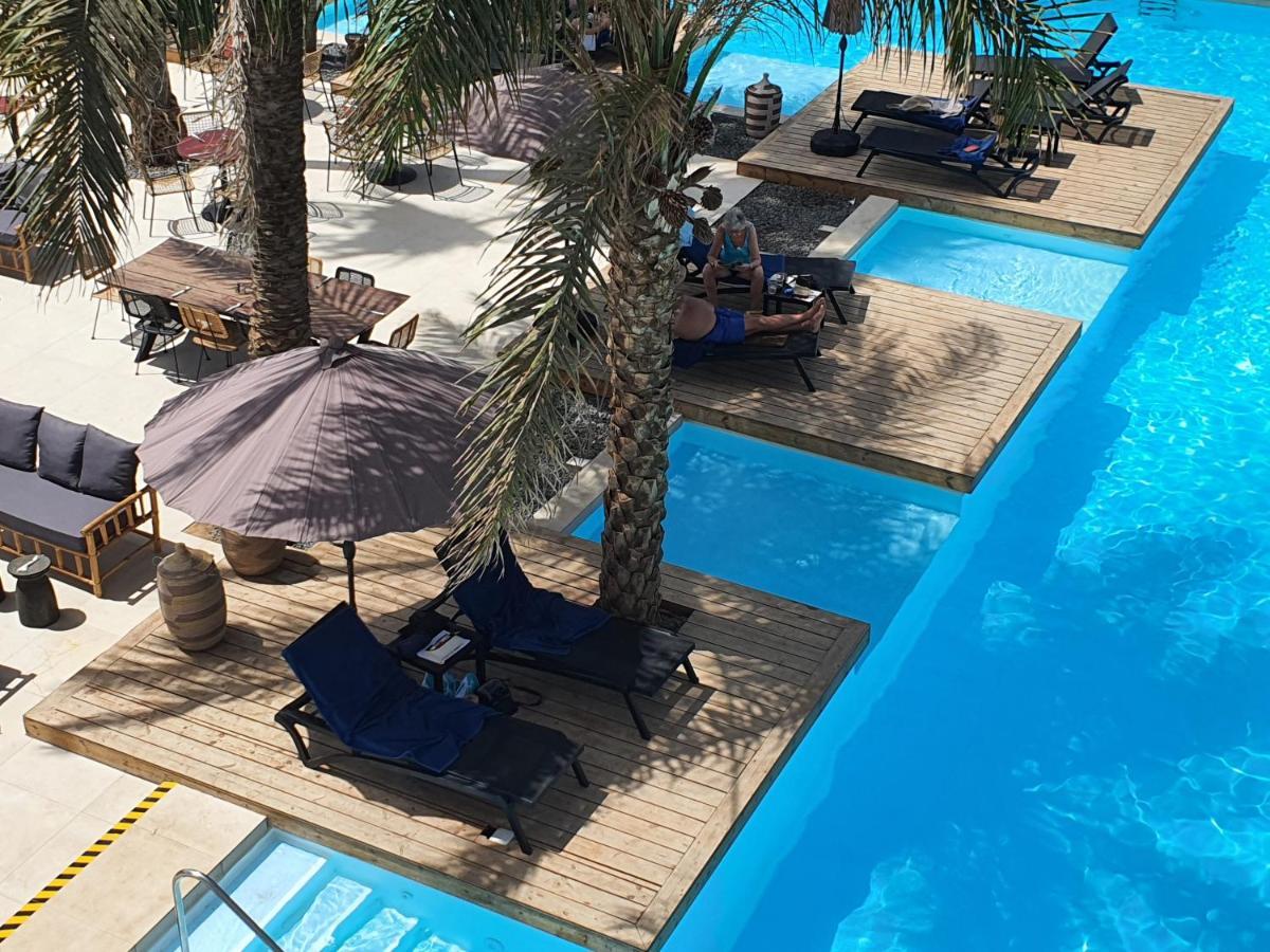 Kalimba Beach Resort (Adults Only) 코투 외부 사진