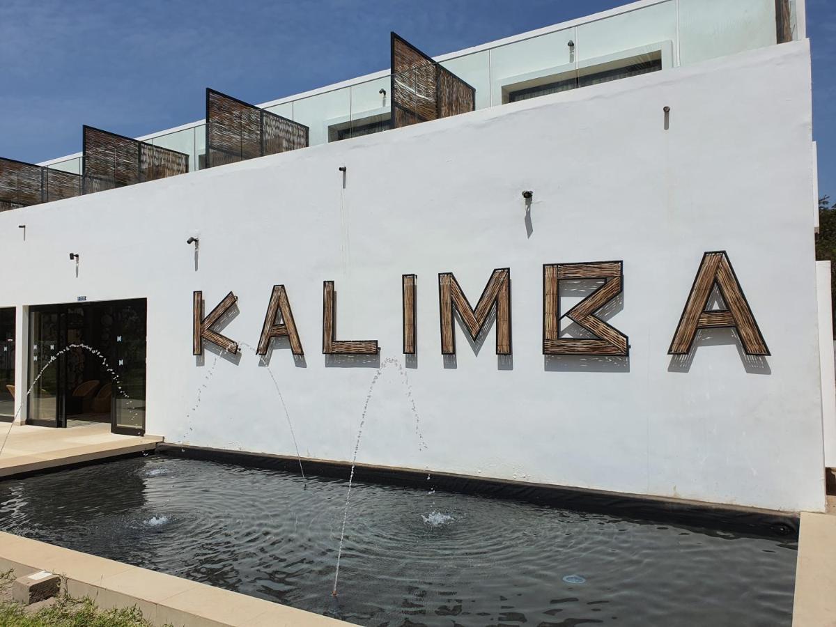 Kalimba Beach Resort (Adults Only) 코투 외부 사진