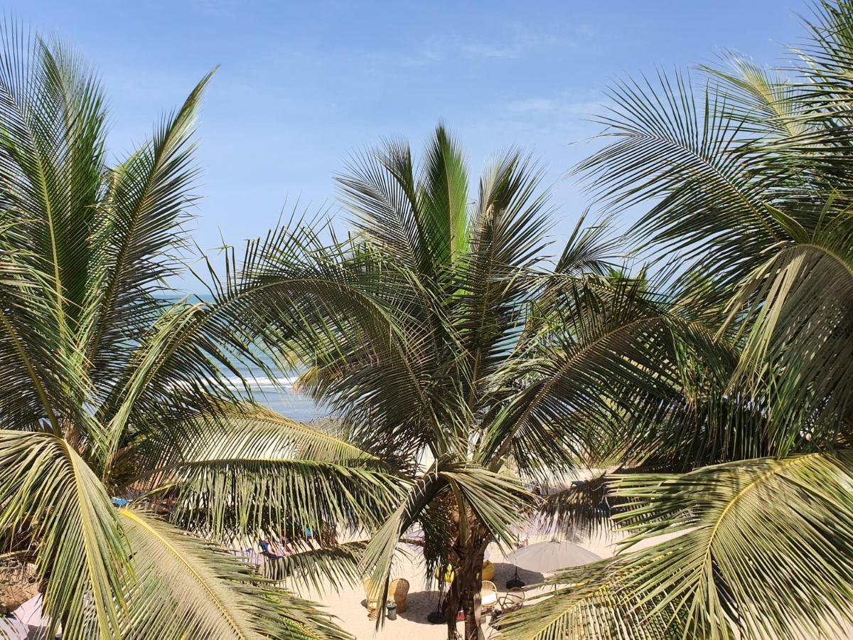 Kalimba Beach Resort (Adults Only) 코투 외부 사진